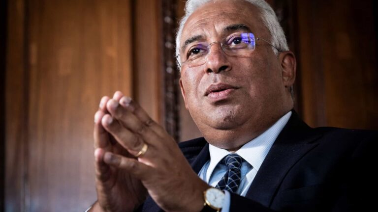 "Ninguém vai perder o ano lectivo". Governo trabalha solução de telescola