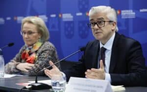 “Pretendemos duplicar a capacidade de ventilação em Portugal”