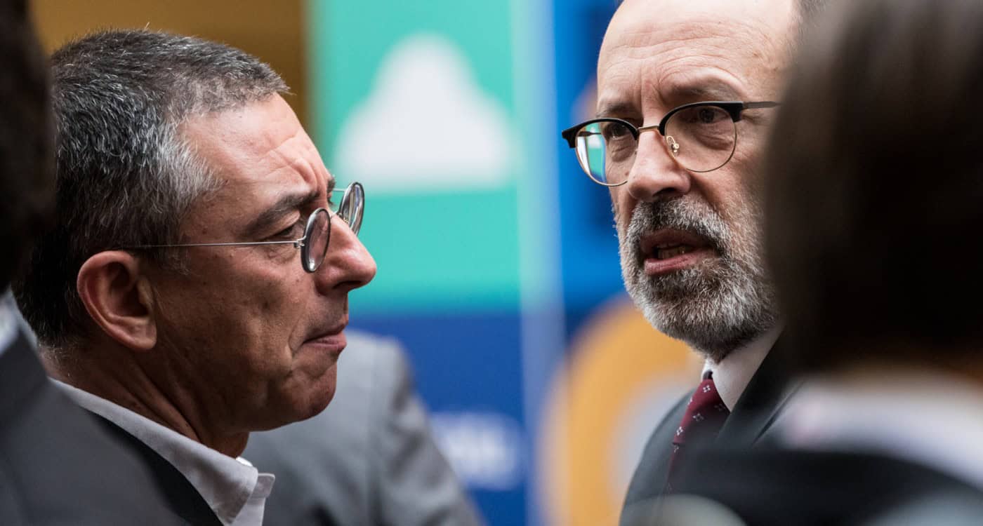 UMinho estuda modelo para aulas práticas e estágios