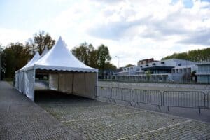 Famalicão com centro de rastreio móvel de covid-19 a partir de segunda-feira