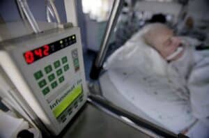 Liga de Amigos do Hospital de Braga cria fundo para compra de ventiladores