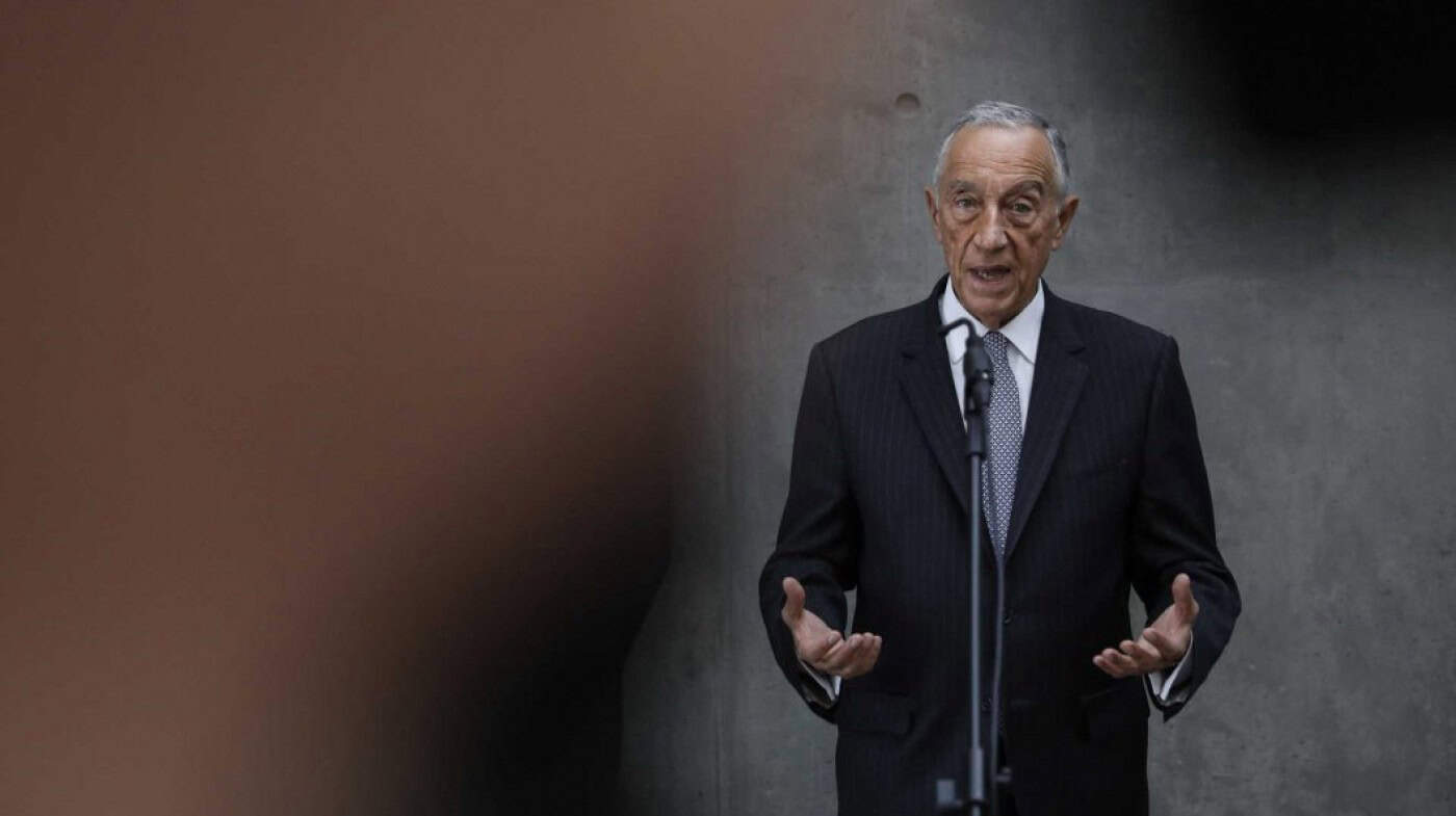 Presidente da República propõe estado de emergência por mais 15 dias&nbsp;