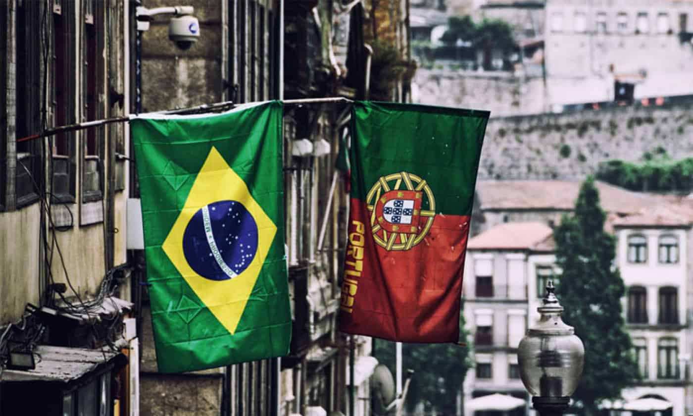 Já há famílias da comunidade brasileira em Braga a pedir ajuda
