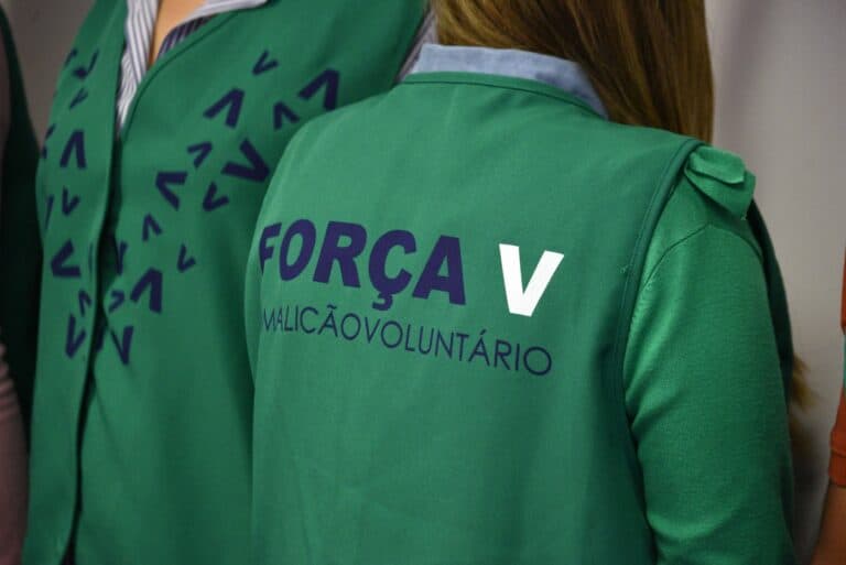Covid-19. CM Famalicão cria Bolsa de Voluntários
