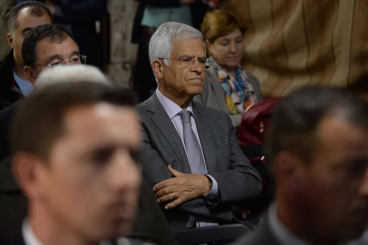 S. Lázaro e S. João do Souto ajuda idosos e famílias em coordenação com a CMB