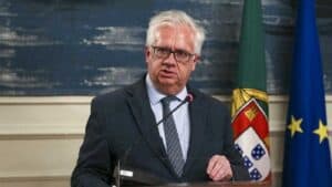 Em duas semanas Portugal regista 108 detenções por violação das normas do Estado de Emergência