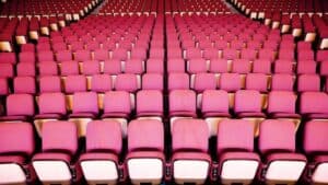 Crise no sector cultural. Mais de 24 mil espectáculos não aconteceram