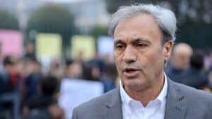 Autarca de Vieira do Minho diz que "testes estão a ser desviado para zona de Lisboa"