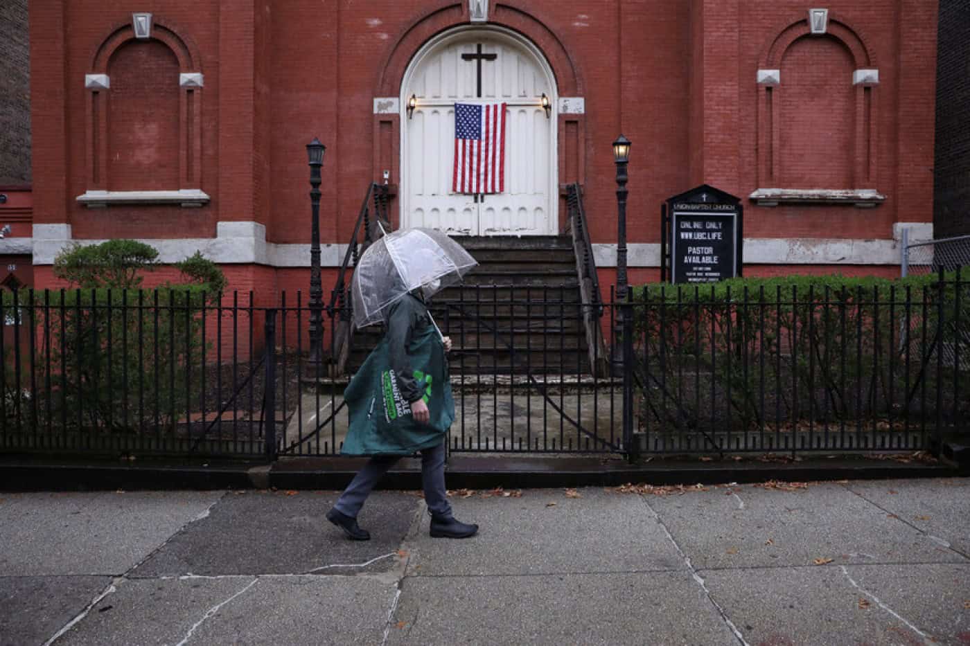 EUA registam este domingo mais de 1.200 mortes em 24 horas