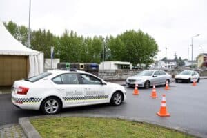 Centro de rastreio de Famalicão à covid-19 já abriu