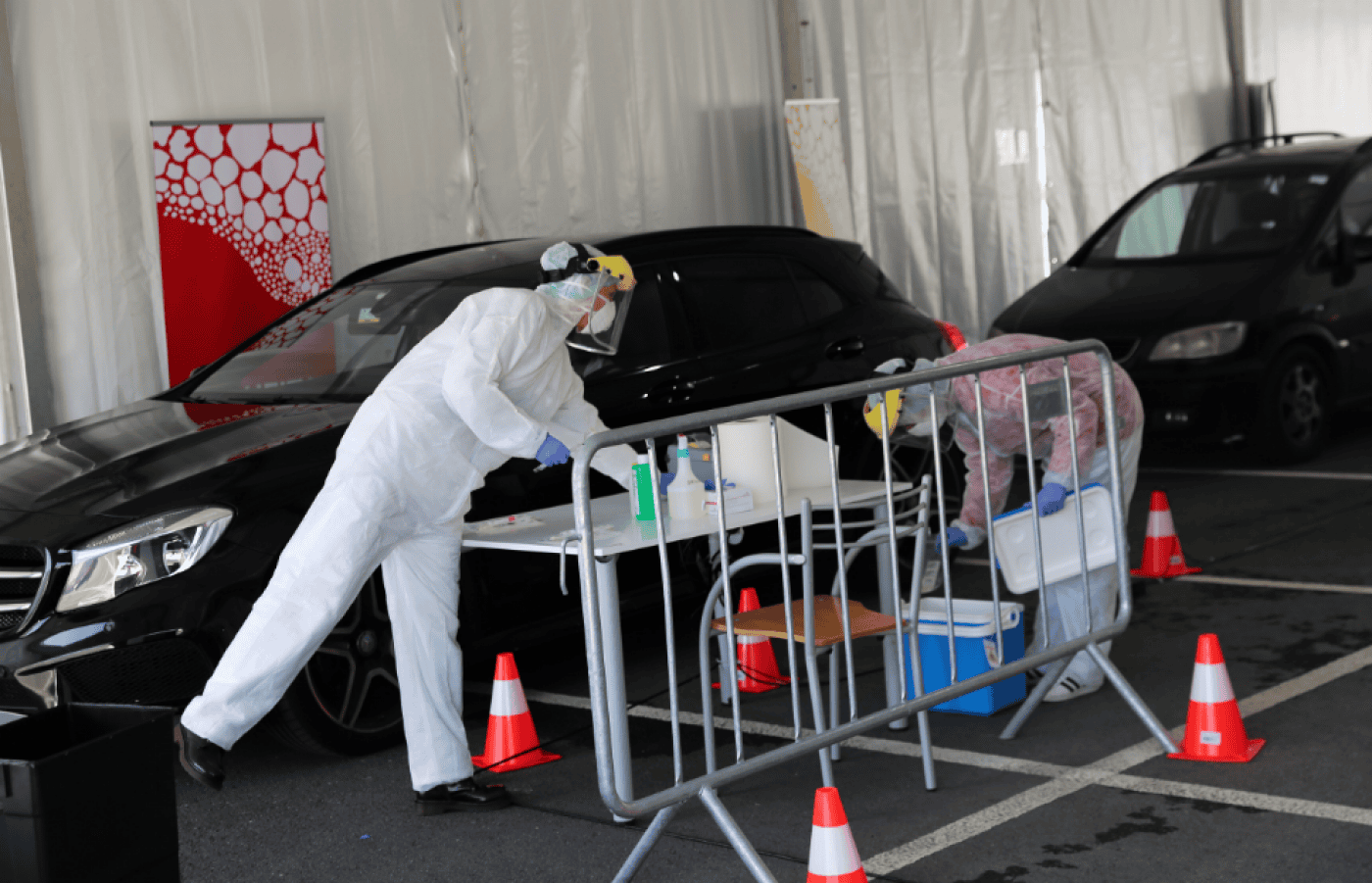 Ricardo Rio alega&nbsp;“claríssima insuficiência de testes" no concelho