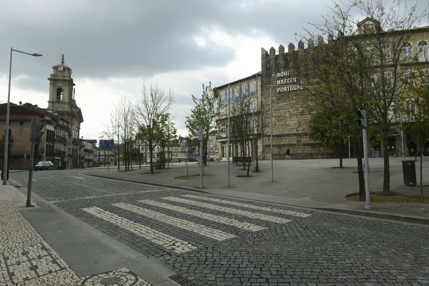 Autarquia de Guimarães reforça equipa de psicólogos