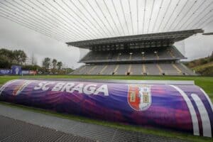 SC Braga&nbsp;cativa 50% dos salários e coloca plantel de férias