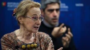 DGS não confirma ultrapassagem do pico da pandemia. “Não podemos abrandar”&nbsp;