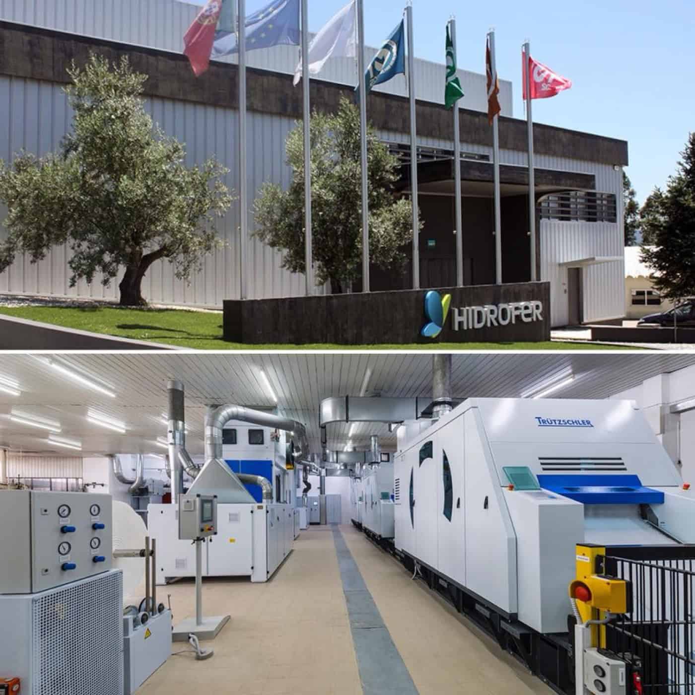 Empresa de Famalicão vai produzir 300 zaragatoas por minuto e doá-las ao SNS