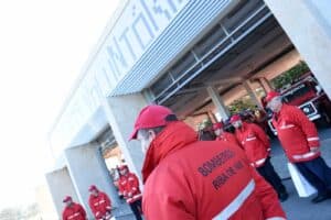 CM Famalicão apoia cada corporação de bombeiros com 20 mil euros