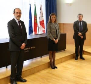 UMinho vai ter mestrado e doutoramento em criminologia