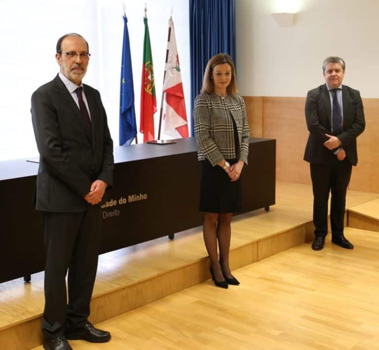 UMinho vai ter mestrado e doutoramento em criminologia
