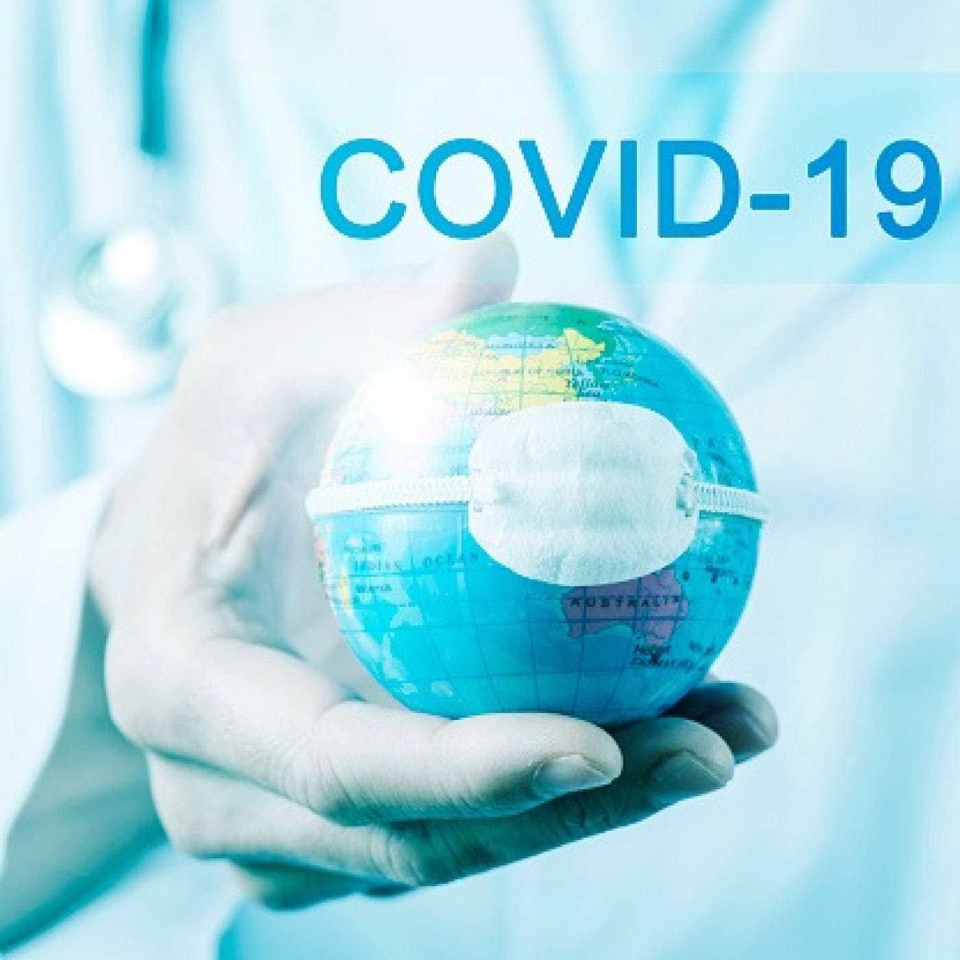 Mais de 1,5 milhões de pessoas infectadas e quase 87 mil mortos