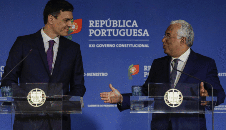 Primeiro-ministro espanhol insta a oposição a seguir exemplo de Portugal