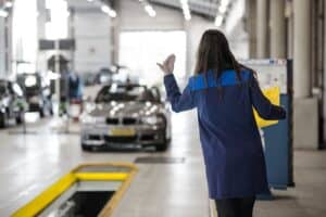 Veículos que deviam ter sido inspeccionados até 13 de Março têm de o fazer