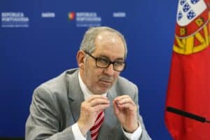 "Câmara de Barcelos deve falar com ARS para normalizar situação dos testes"