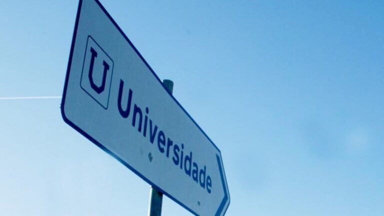 Candidaturas ao Ensino Superior começam a 7 de Agosto