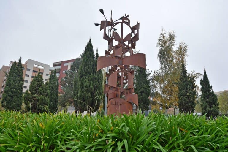 25 propostas concorrem ao prémio 'Arte em Espaço Público e Sustentabilidade'