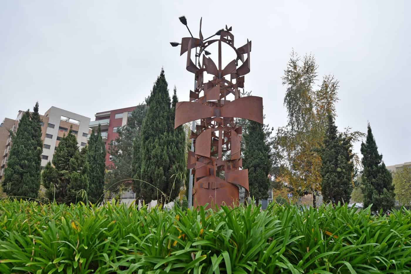 25 propostas concorrem ao prémio 'Arte em Espaço Público e Sustentabilidade'