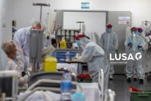 Espanha regista mais uma descida de mortes e novos infectados