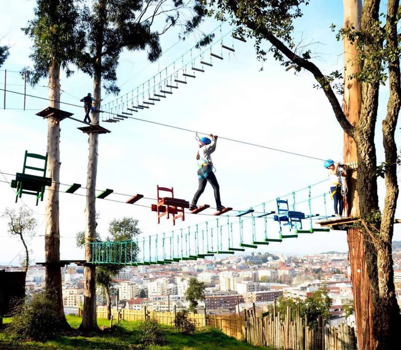 Já é possível visitar, virtualmente, o Picoto Park