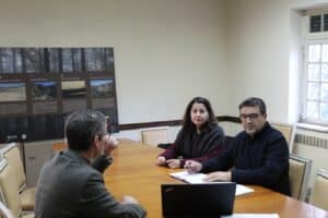 Covid-19: "Não é compreensível que haja um atraso tão significativo no diagnóstico nos lares de idosos"