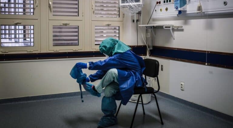 435 óbitos, 15.472 infectados e 233 recuperados