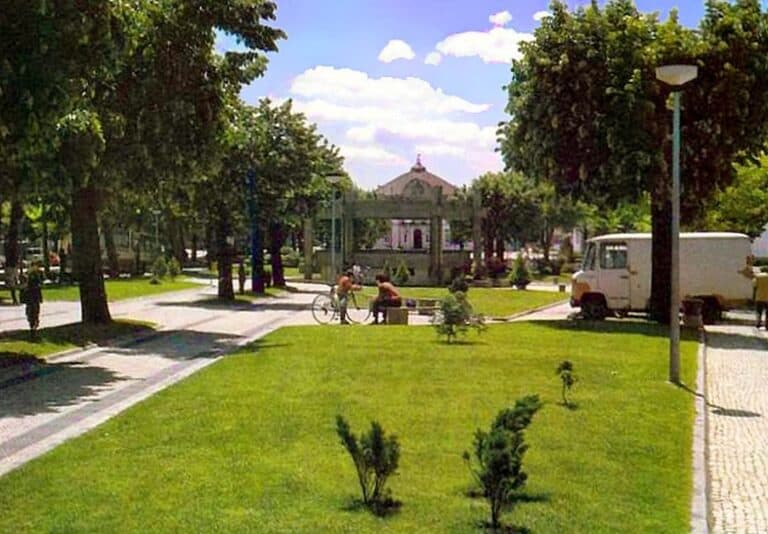 1234 pessoas infectadas com covid-19 no distrito de Braga