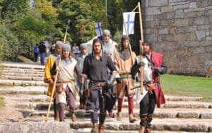 Canceladas comemorações do 24 de Junho e da Feira Afonsina