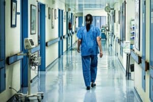 Distrito de Braga regista 1.317 casos confirmados de Covid-19