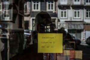 Sobe para 1411 o número de infectados no distrito de Braga por Covid-19