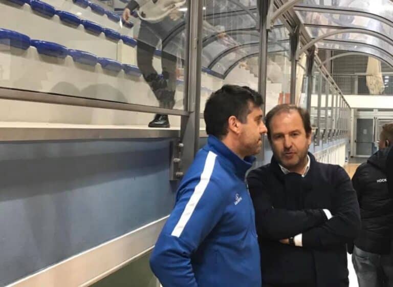 HC de Braga paga salários, mas "com muitas dificuldades"