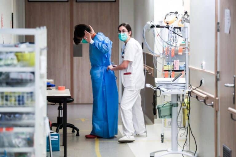 Bélgica regista mais 303 vítimas mortais