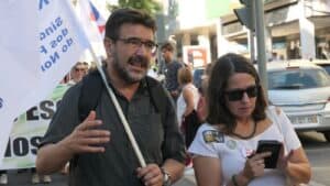 Bloco de Esquerda denuncia abusos laborais em 24 empresas do distrito&nbsp;