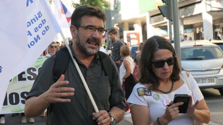 Bloco de Esquerda denuncia abusos laborais em 24 empresas do distrito