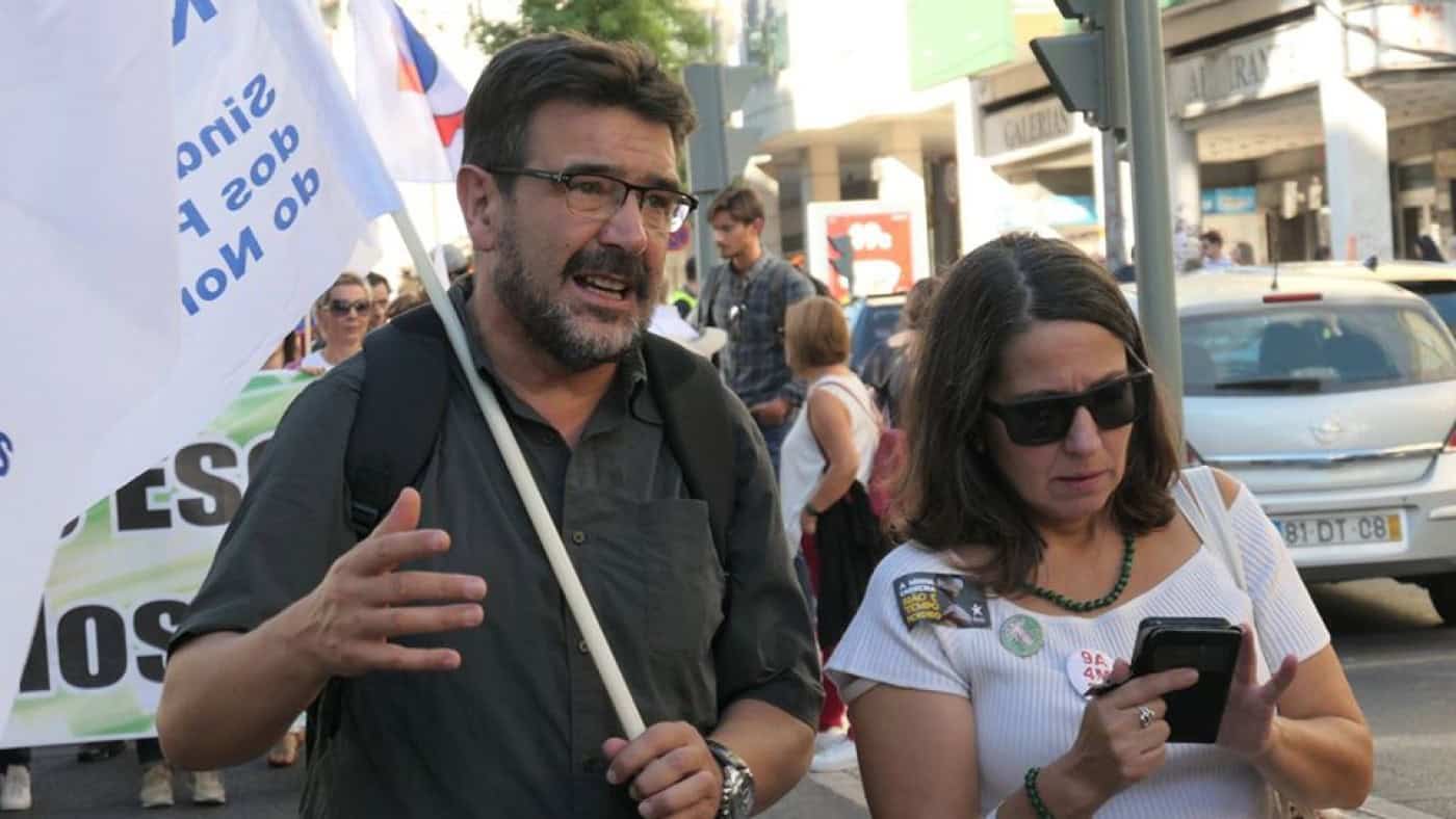 Bloco de Esquerda denuncia abusos laborais em 24 empresas do distrito