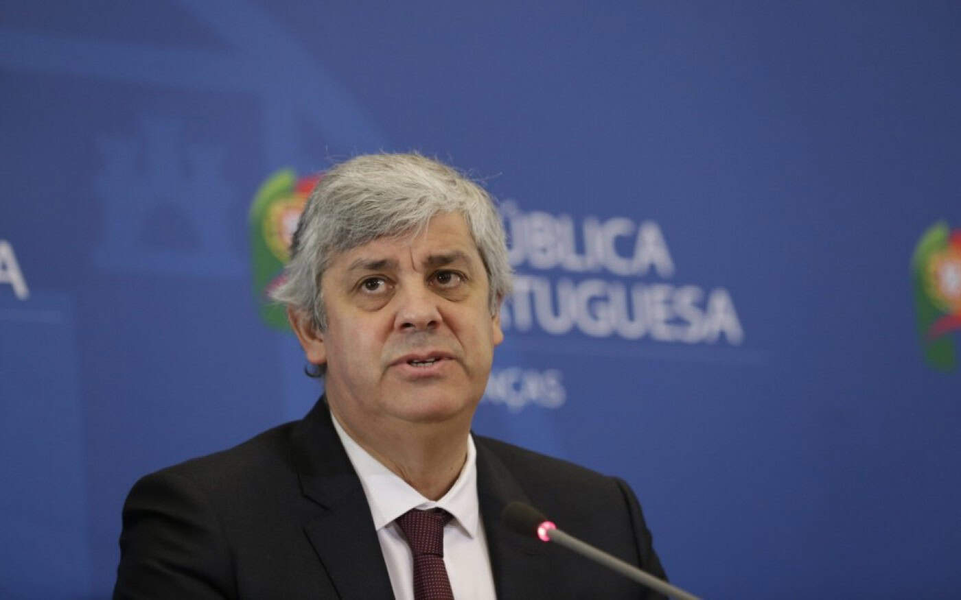 "Provavelmente vamos voltar dentro de dois anos aos números de 2019"