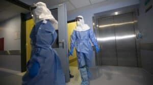 567 pessoas morreram devido à Covid-19 nas últimas 24horas em Espanha