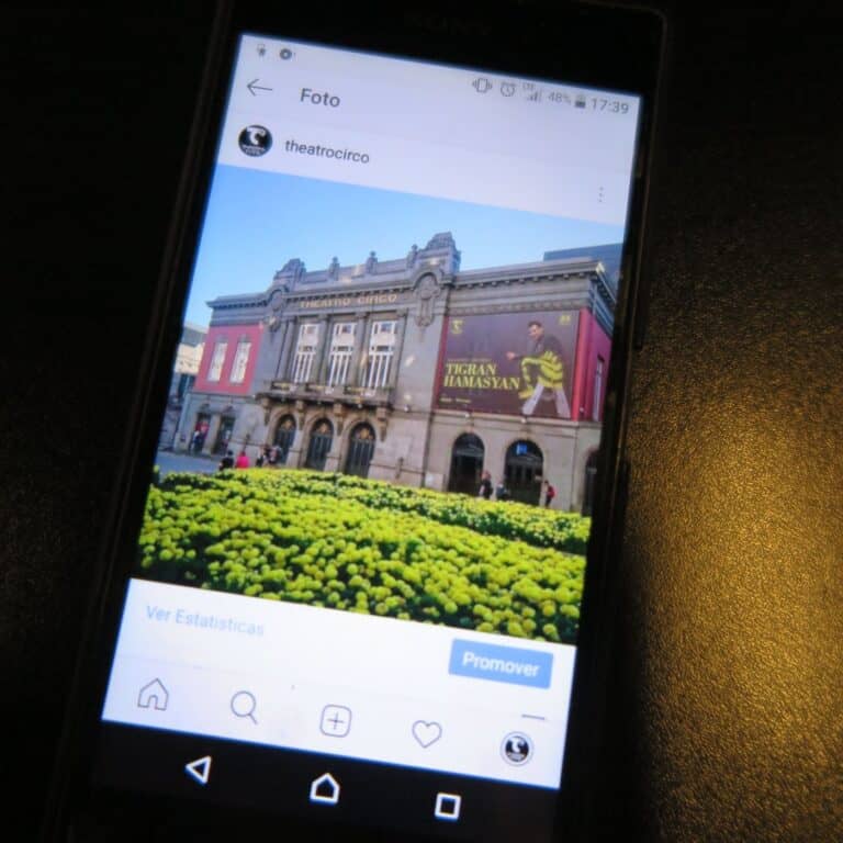 Theatro Circo celebra 105 anos com doze horas de música, poesia e dança