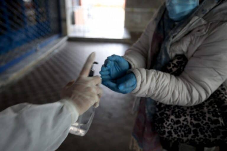 DGS anuncia mais 32 vítimas mortais e 514 novos casos confirmados