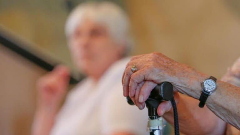 Quase metade dos infectados em Braga são utentes e funcionários de lares