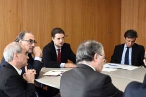 Barcelos, Guimarães e Famalicão exigem ter dados actualizados sobre doentes com covid-19