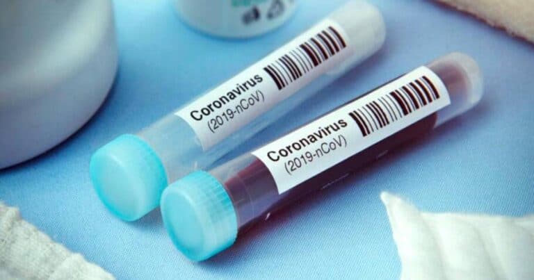 Distrito de Braga com 1573 infectados