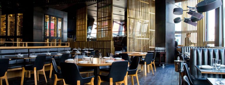 URBAC propõe 7 medidas para salvar sector da restauração